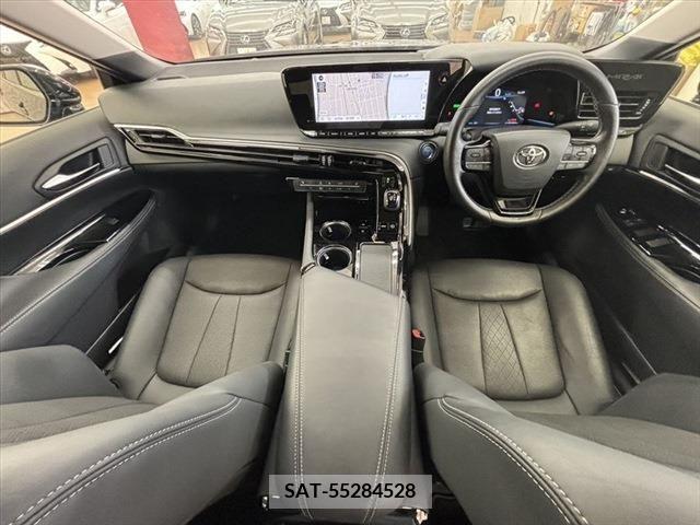 Toyota Mirai 2022-02 277761-16