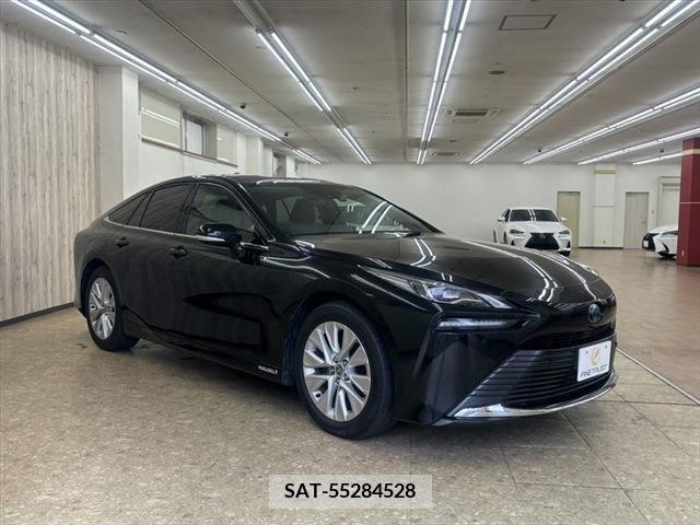 Toyota Mirai 2022-02 277761-2