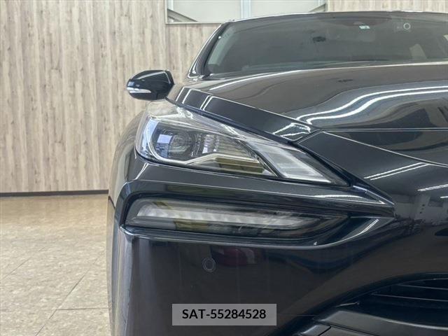 Toyota Mirai 2022-02 277761-9