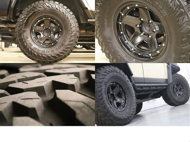 Toyota FJ CRUISER 2018-03 184297-15