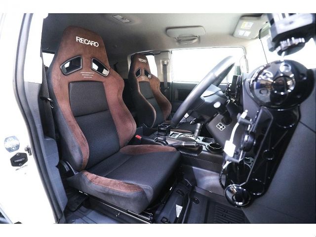 Toyota FJ CRUISER 2018-03 184297-6