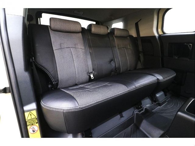 Toyota FJ CRUISER 2018-03 184297-7