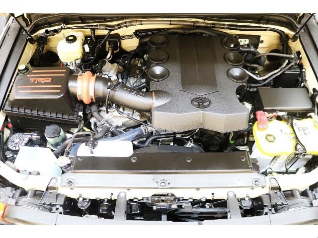 Toyota FJ CRUISER 2018-03 184297-16