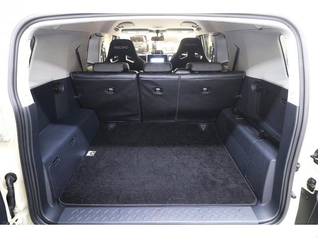 Toyota FJ CRUISER 2018-03 184297-8