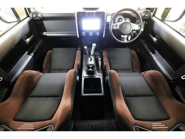 Toyota FJ CRUISER 2018-03 184297-1