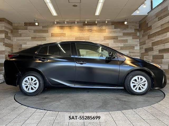 Toyota PRIUS 2016-10 282025-17