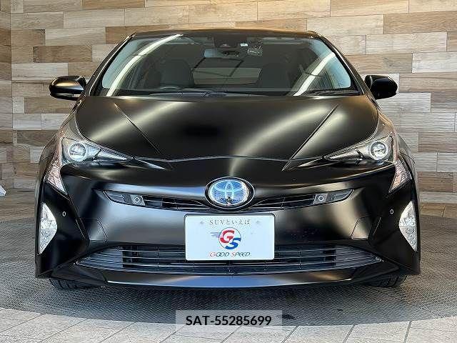 Toyota PRIUS 2016-10 282025-16