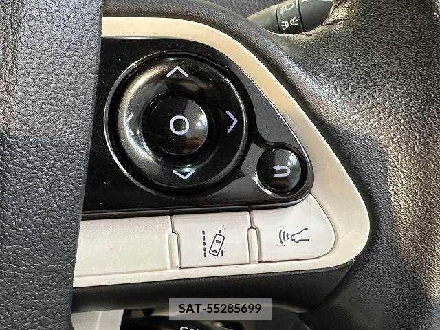 Toyota PRIUS 2016-10 282025-14