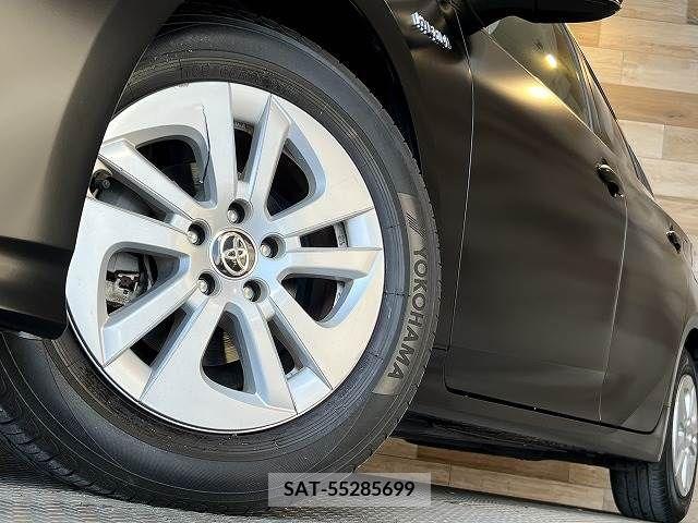 Toyota PRIUS 2016-10 282025-10