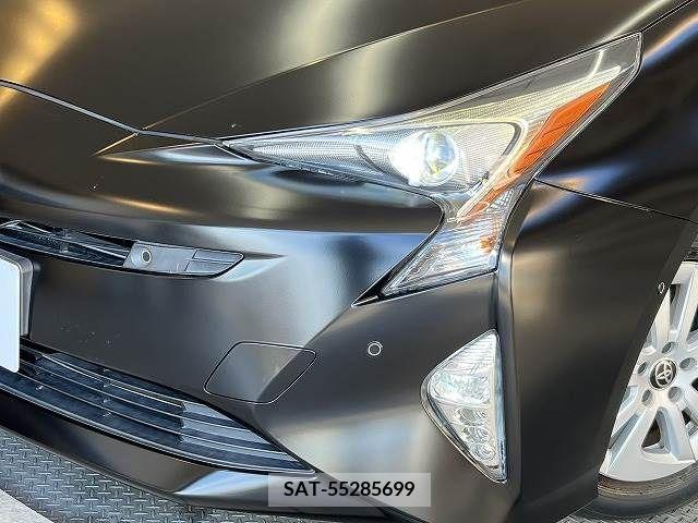 Toyota PRIUS 2016-10 282025-9