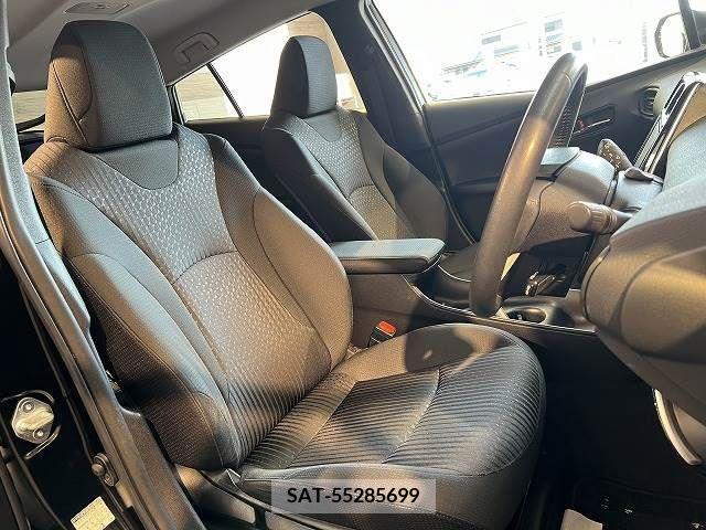 Toyota PRIUS 2016-10 282025-7