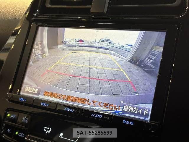 Toyota PRIUS 2016-10 282025-3