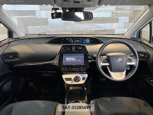 Toyota PRIUS 2016-10 282025-1