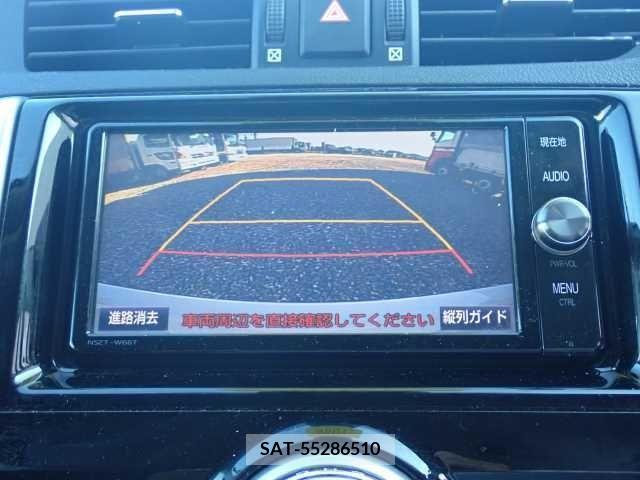 Toyota MARK X 2017-01 276303-7