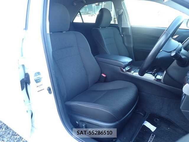 Toyota MARK X 2017-01 276303-3