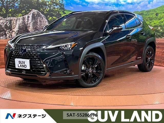 Lexus UX 2021-03 275895-0
