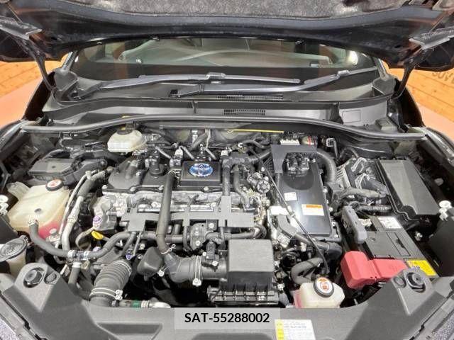 Toyota C-HR 2017-05 236749-18