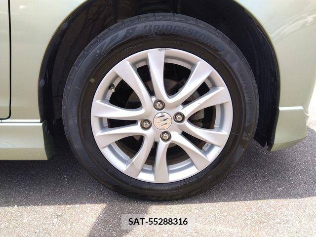 Suzuki SOLIO 2016-09 311325-13