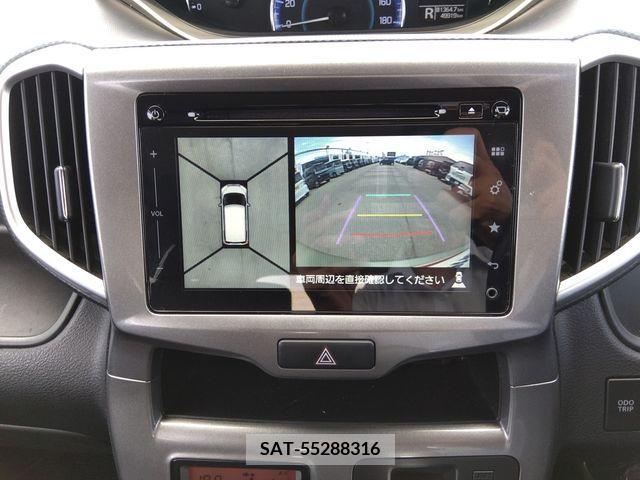 Suzuki SOLIO 2016-09 311325-11