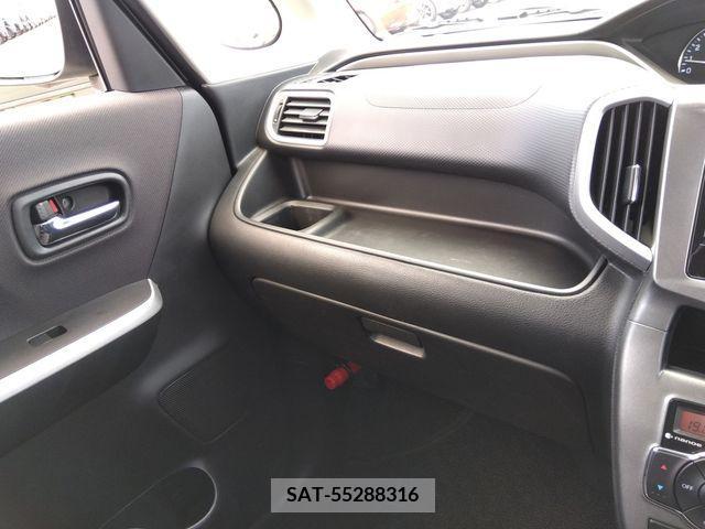 Suzuki SOLIO 2016-09 311325-10
