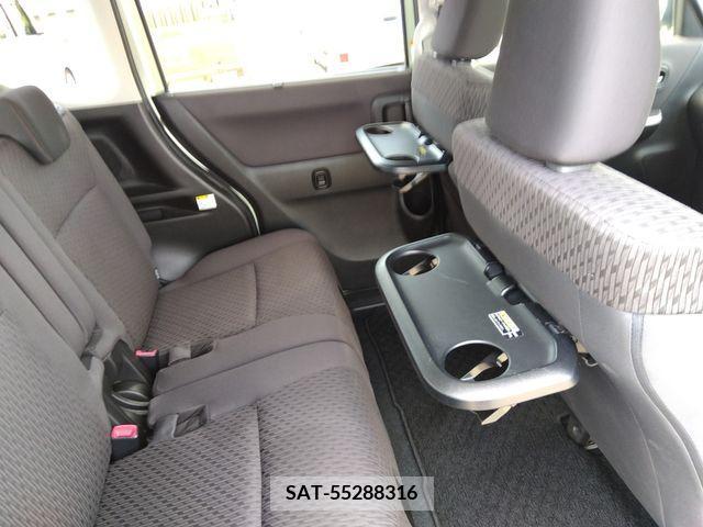 Suzuki SOLIO 2016-09 311325-9