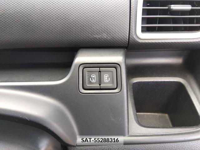 Suzuki SOLIO 2016-09 311325-8