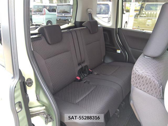 Suzuki SOLIO 2016-09 311325-2