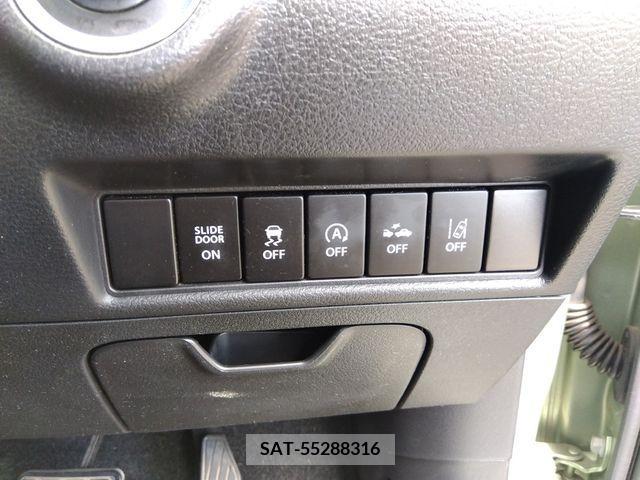 Suzuki SOLIO 2016-09 311325-6
