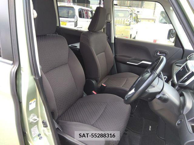 Suzuki SOLIO 2016-09 311325-1