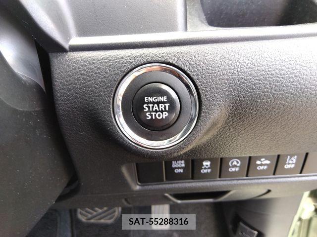 Suzuki SOLIO 2016-09 311325-5