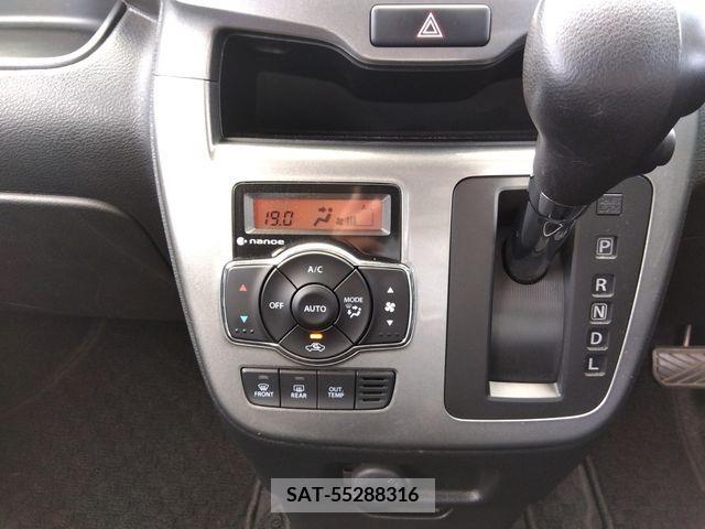 Suzuki SOLIO 2016-09 311325-4