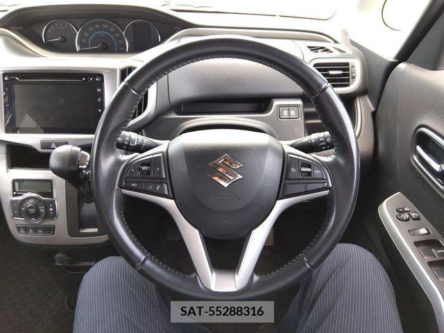 Suzuki SOLIO 2016-09 311325-3