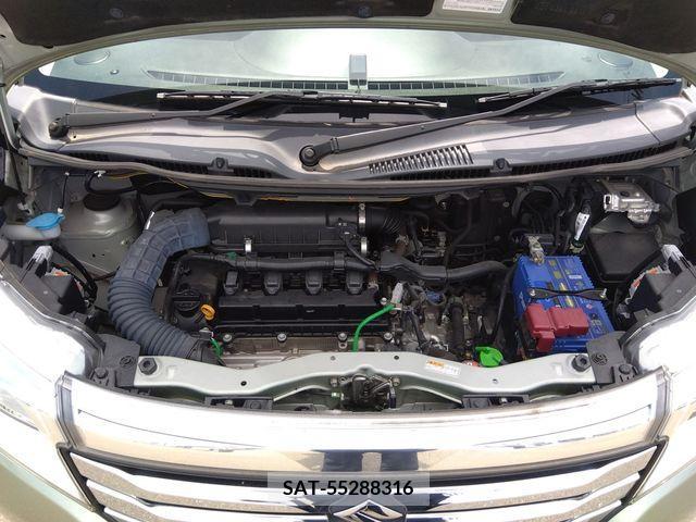 Suzuki SOLIO 2016-09 311325-14