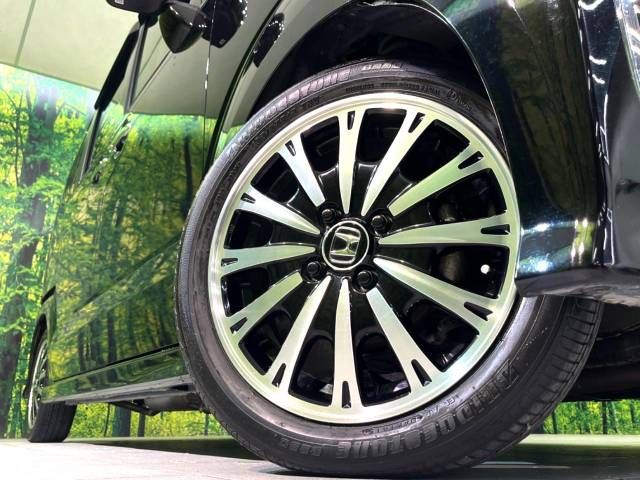 Honda N BOX CUSTOM 2015-04 188382-13