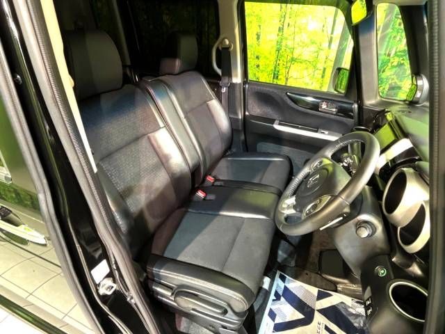 Honda N BOX CUSTOM 2015-04 188382-8