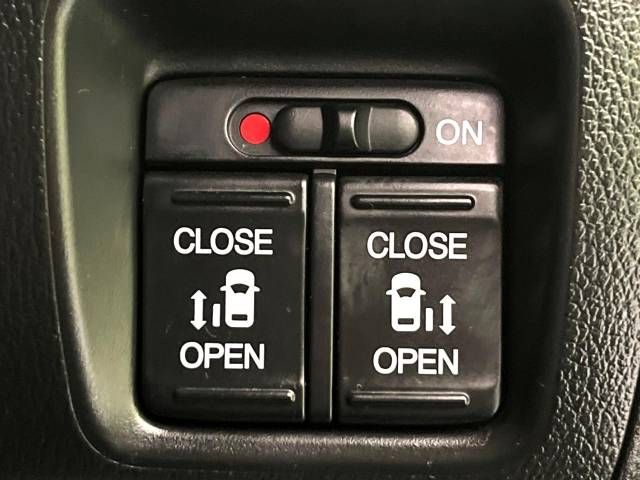 Honda N BOX CUSTOM 2015-04 188382-4