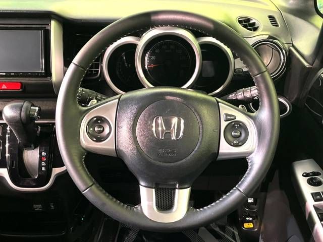 Honda N BOX CUSTOM 2015-04 188382-11