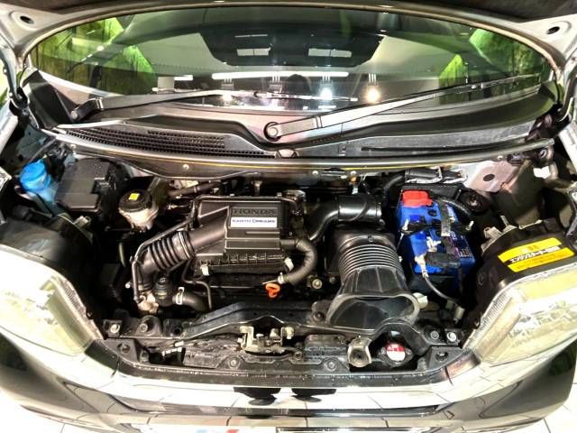 Honda N BOX CUSTOM 2015-04 188382-18