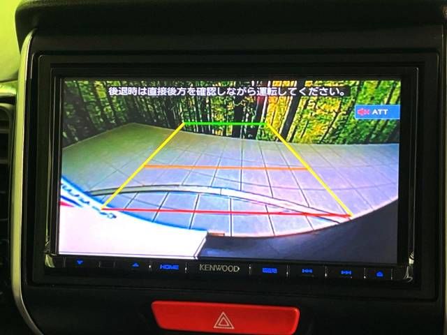 Honda N BOX CUSTOM 2015-04 188382-3