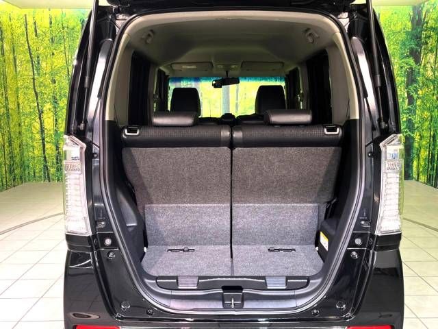 Honda N BOX CUSTOM 2015-04 188382-10