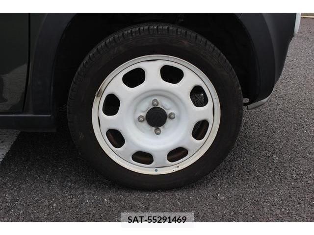 Suzuki HUSTLER 2015-09 391349-9