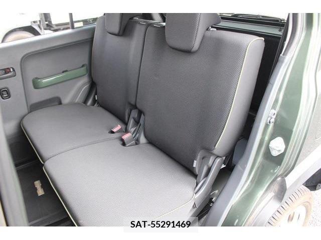 Suzuki HUSTLER 2015-09 391349-12