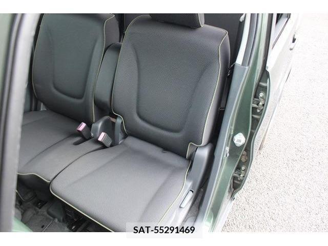 Suzuki HUSTLER 2015-09 391349-13