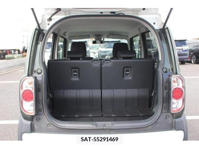 Suzuki HUSTLER 2015-09 391349-18