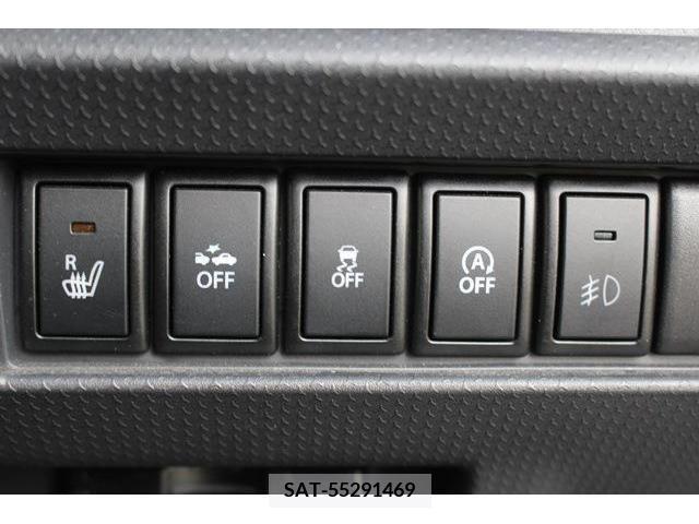 Suzuki HUSTLER 2015-09 391349-16