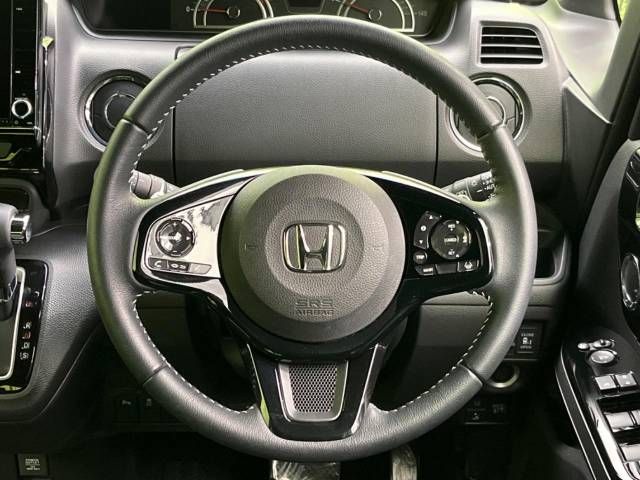 Honda N BOX CUSTOM 2021-03 191086-11
