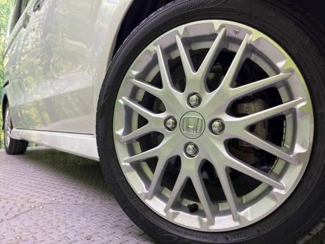 Honda N BOX CUSTOM 2021-03 191086-13