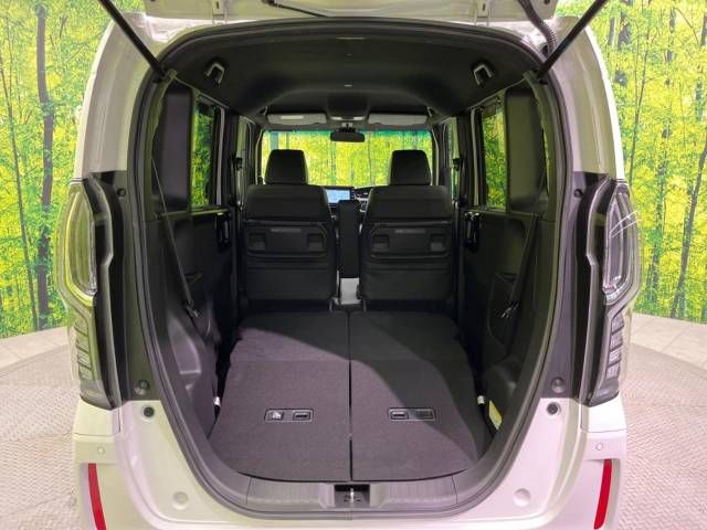Honda N BOX CUSTOM 2021-03 191086-10