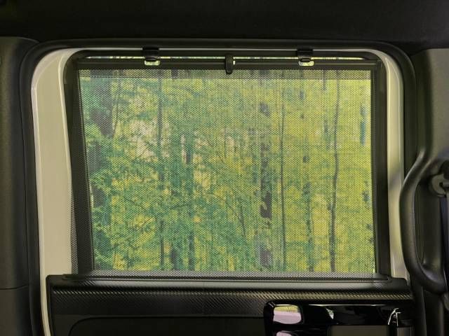 Honda N BOX CUSTOM 2021-03 191086-7