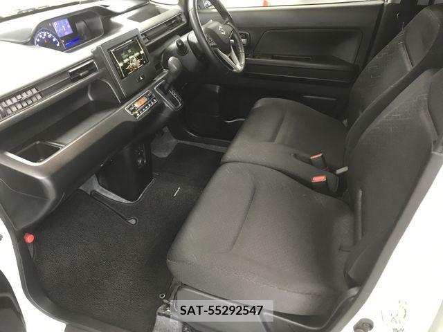 Suzuki WAGON R 2019-04 373750-21
